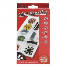 Shot Value Dart Kit